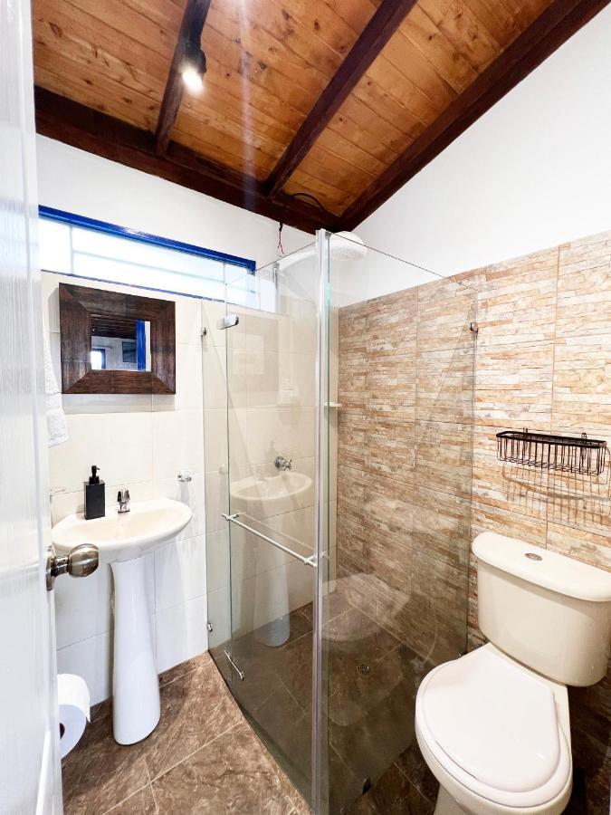 Villas Alto Bonito Sevilla  Zewnętrze zdjęcie